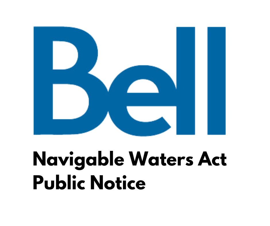 Bell Canada Public Notice