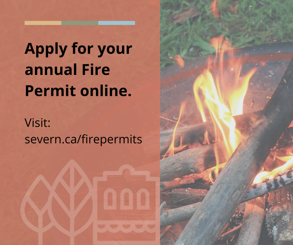 annual fire permit reminder