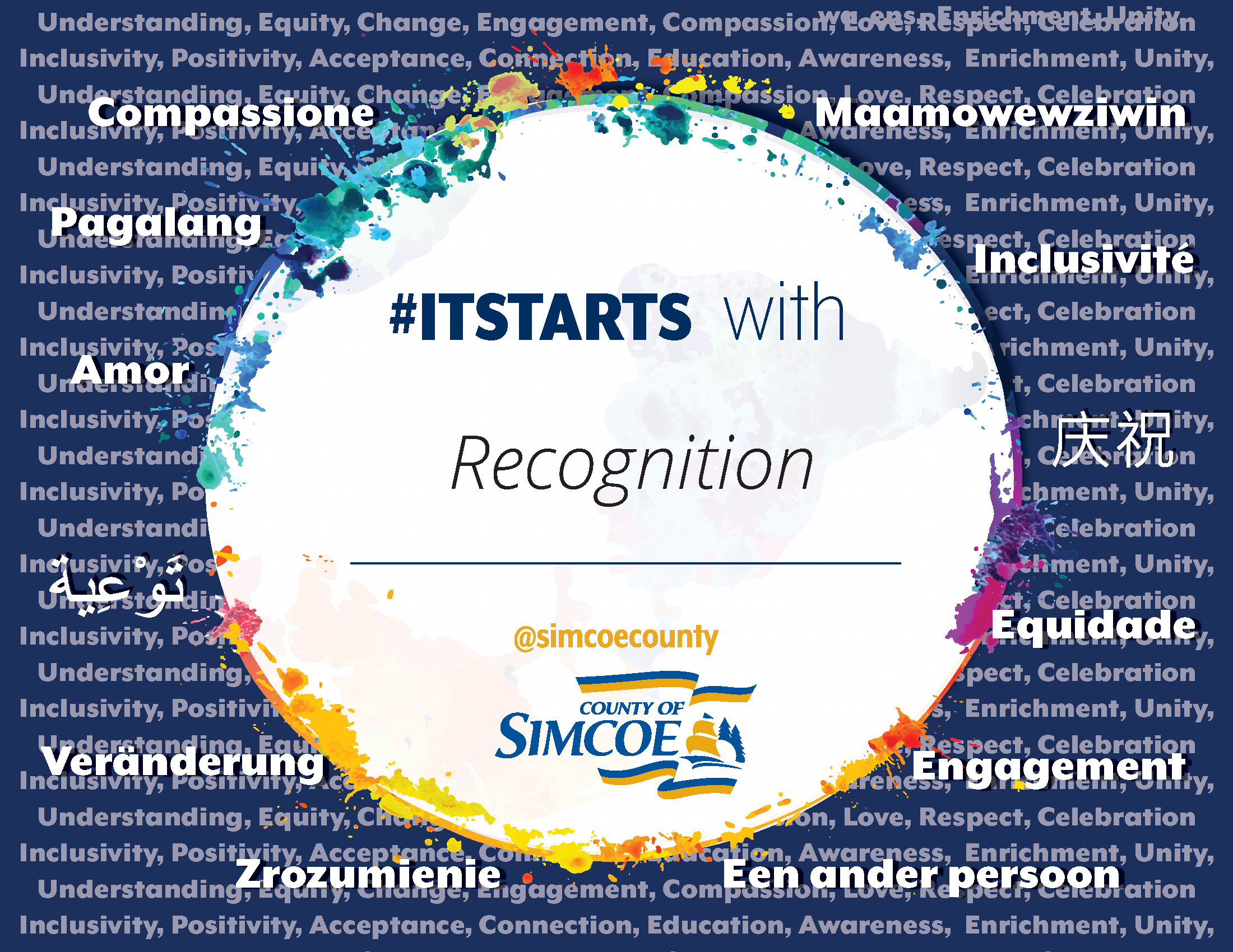 #ItStarts image courtesy of the County of Simcoe 