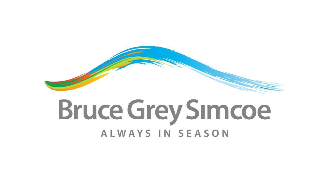 Bruce Grey Simcoe logo