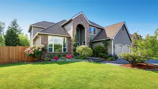 Local real estate