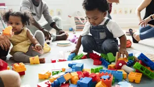 Child care facilities
