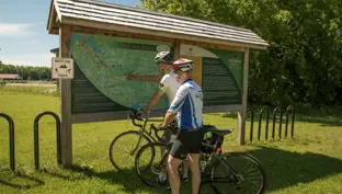 Cycling