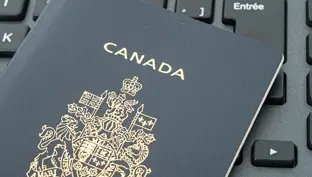 Immigration support